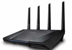 Khám phá bên trong router RT-AC87U của ASUS