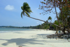 Khám phá đảo Bintan, viên ngọc giữa Indonesia