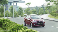 KIA Morning và Hyundai Grand i10: So tài “xế” nhỏ