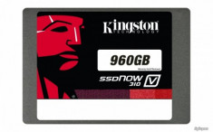 Kingston Digital ra mắt SSD dung lượng lớn gần 1TB