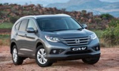 Kinh nghiệm chọn xe SUV tầm một tỉ tại Việt Nam