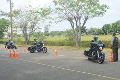 Kinh nghiệm tập huấn và chơi xe của những biker đam mê PKL