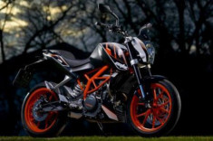 KTM 390 Duke có nguy cơ bị triệu hồi tại Việt Nam