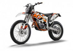 KTM Freeride 250R 2014: Mẫu xe Of-Road mới của KTM