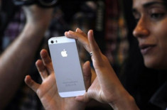 Lại rộ tin iPhone 6 ra mắt tháng 8, 2 phiên bản màn hình cỡ lớn