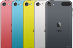 Làm sao để biến iPod Touch thành iPhone?