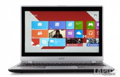Laptop Acer Aspire V5-122P