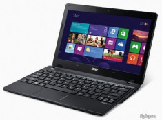 Laptop của Acer dùng đĩa quang bền...1000 năm