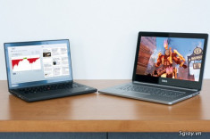 Laptop doanh nghiệp khác gì laptop tiêu dùng?