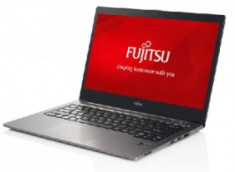 Laptop màn hình siêu nét hỗ trợ cảm ứng của Fujitsu