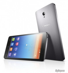 Lenovo Đồng Loạt Ra Mắt 3 Smartphone Thuộc Dòng S-Series