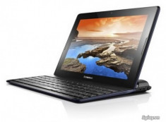 Lenovo trình làng bộ ba tablet giá tốt