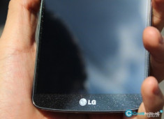 LG G Pro 2: mạnh mẽ nhưng chưa có đột phá
