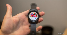 LG G Watch giảm giá 50 USD sau màn ra mắt của Apple Watch.