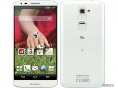 LG G2 Docomo còn có tên gọi là LG G2 L-01F Japan