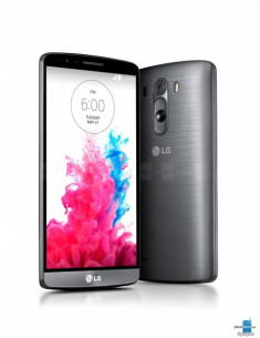 LG G3 