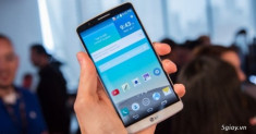 LG G3 bán trả góp kèm theo hợp đồng giảm giá tới 100$.