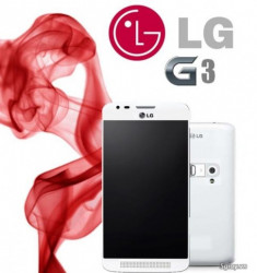 LG G3 lộ cấu hình