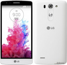 LG G3 S chính thức trình làng: màn HD 5 inch, camera chính 8 MP có lấy nét laser