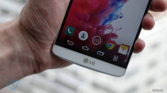 LG G3 s/Beat và G3 Stylussẽ giúp LG đạt được kỷ lục?