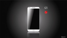 LG G3 sẽ mang trong mình chip MediaTek MT6595 8 lõi