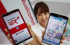 LG G3 Stylus cấu hình thấp nhưng vẫn đáng mua