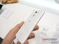 LG G3 Stylus có là một công cụ hoàn hảo cho người dùng