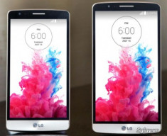 LG G3 Stylus được bổ sung thêm bút cảm ứng