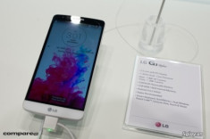 LG G3 Stylus sẽ được bán ở châu Á, Trung Đông và châu Phi