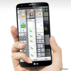 LG G3 với màn hình 2K, pin 4000mAh, ra mắt tháng Sáu tới