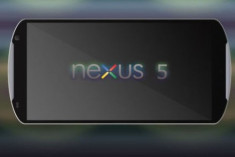 LG Nexus 5 sở hữu màn hình tiết kiệm pin