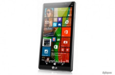 LG sẽ trở lại nền tảng Windows Phone 8.1 ngay trong năm nay