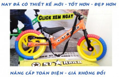 Lịch Sử của Xe thăng bằng