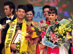 Liên hoan Người mẫu Thời trang Việt Nam 2011