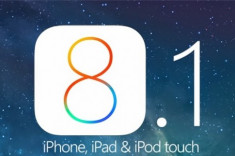 Link tải và hướng dẫn update iOS 8.1 thủ công