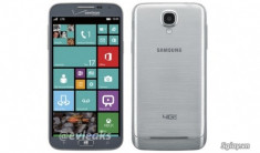 Lộ ảnh ATIV SE chạy Windows Phone 8.1 của Samsung