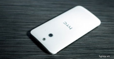 Lộ diện HTC Eye màn hình 5,2 inch Full HD tối ưu chụp ảnh selfie.