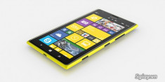 Lộ diện Nokia Lumia 1820 và Lumia 1525: Màn hình 2K, RAM 3GB