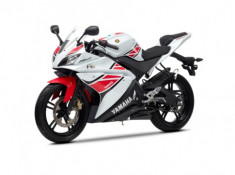 Lộ diện Yamaha R125 2015