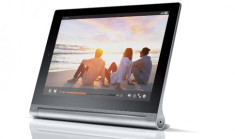 Lộ diện Yoga Tablet 2 với 2 phiên bản: Android và Windows