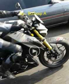 Lộ giá bán Yamaha MT-15 chỉ 46 triệu đồng