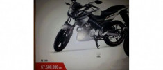 Lộ giá Yamaha FZ150i tại Việt Nam