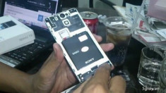 Lộ thông tin điện thoại LG G4 chạy chíp Snapdragon 802