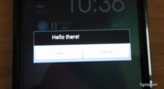Lỗi bảo mật SMS xảy ra trên điện thoại Google Nexus 5