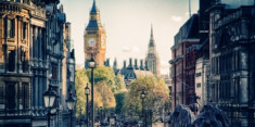 London – Xứ sở diễm lệ...