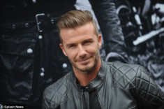 Luận lá số tử vi David Beckham