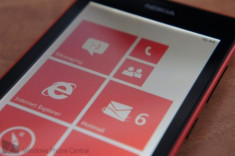 Lumia 520 trở thành hàng “khuyến mãi” tại Mỹ