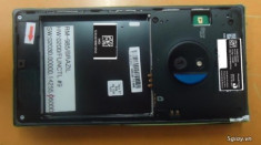 Lumia 830 rò rỉ ảnh với khung kim loại, cụm camera lớn