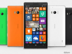 Lumia 930 lộ giá bán vào khoảng 11 triệu đồng