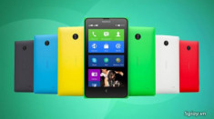Lướt nhanh cơn lốc ứng dụng Android cùng Nokia X